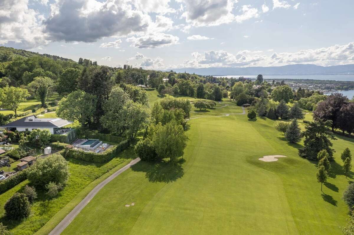 Maison à EVIAN-LES-BAINS