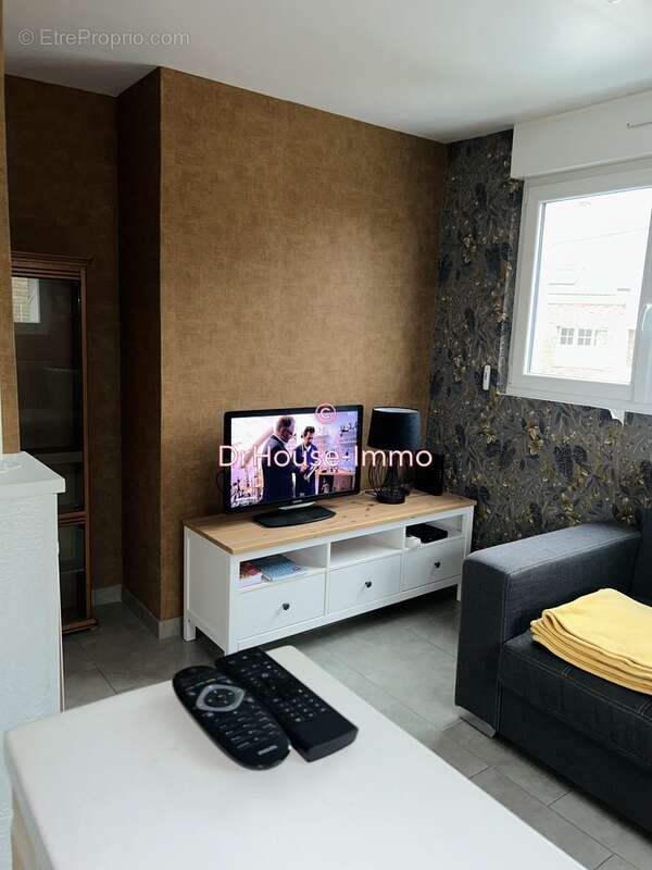 Maison à BRAY-DUNES