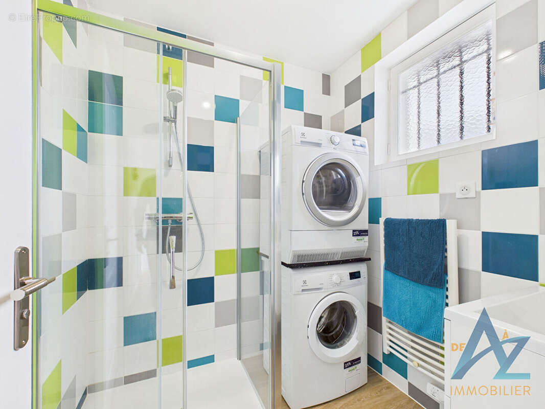 Maison à MERVILLE-FRANCEVILLE-PLAGE