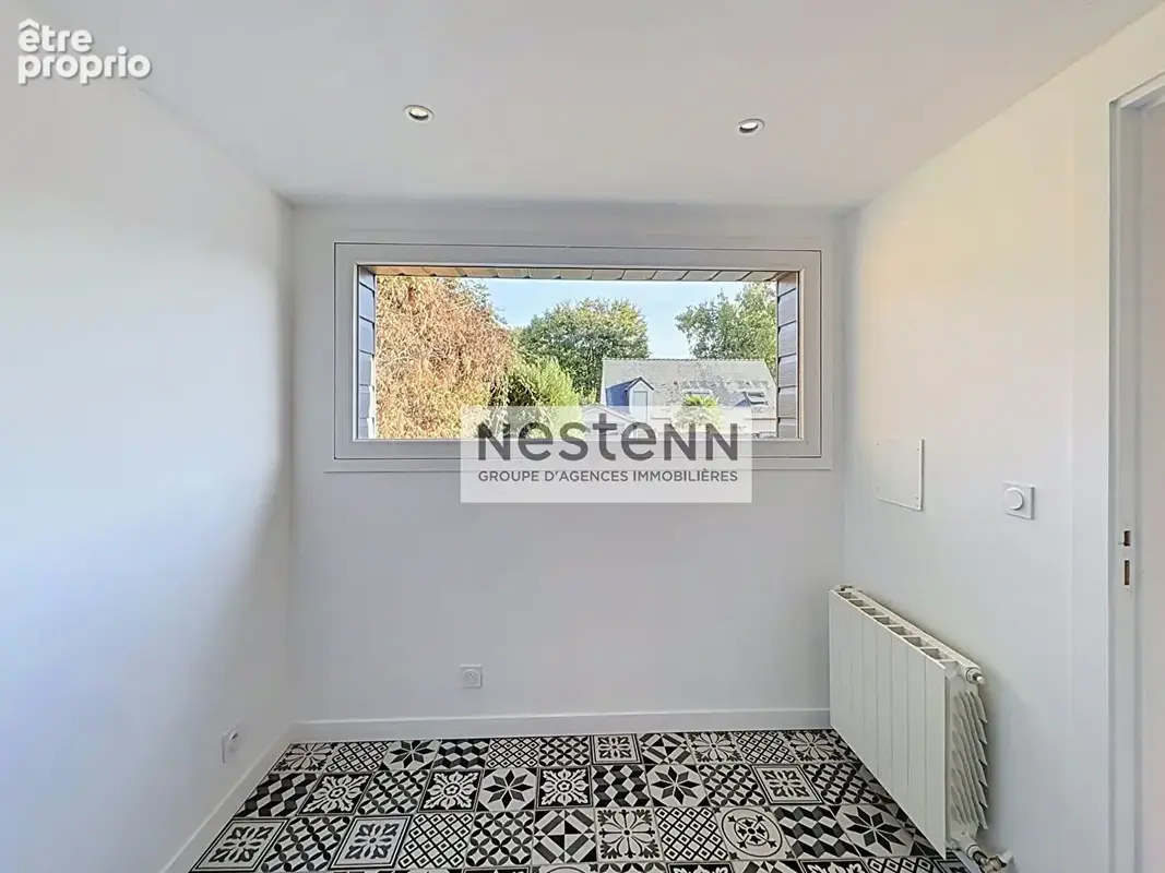 Maison Treillieres plain-pied - photo 10