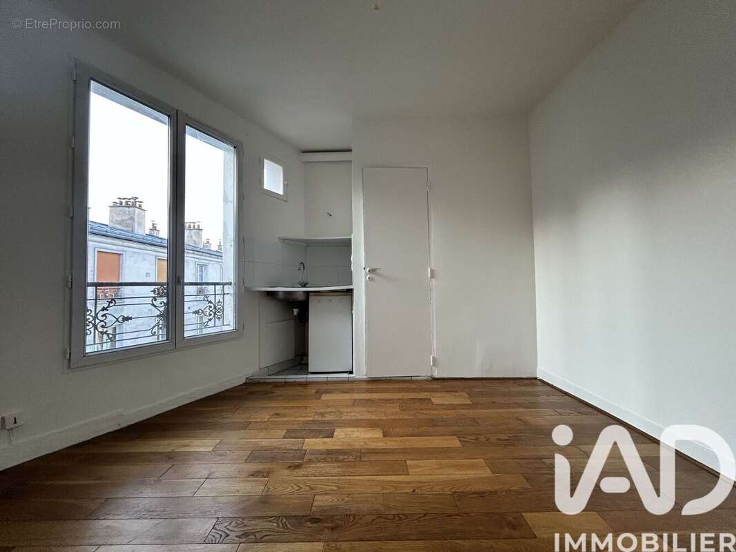 Photo 2 - Appartement à PARIS-11E