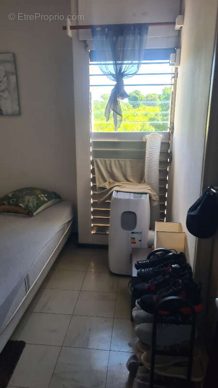 Appartement à LES ABYMES