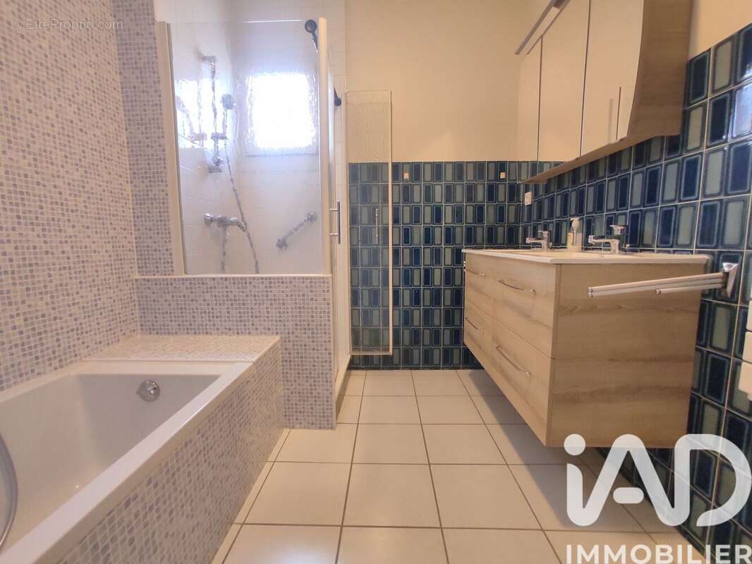 Photo 8 - Maison à VALENCE