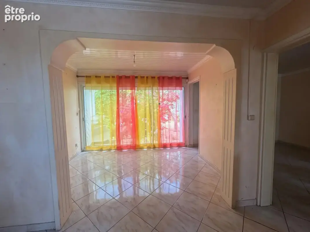 Jh3493 : maison f4/5 le tampon - photo 8
