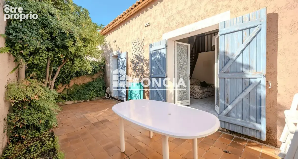 Maison les salins - photo 1