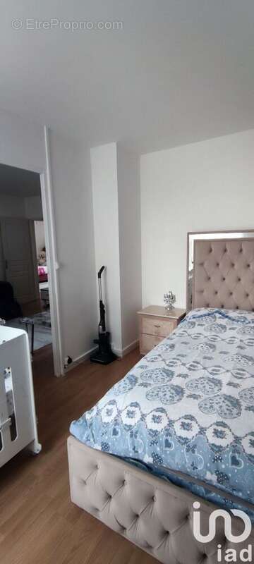 Photo 6 - Appartement à CHELLES