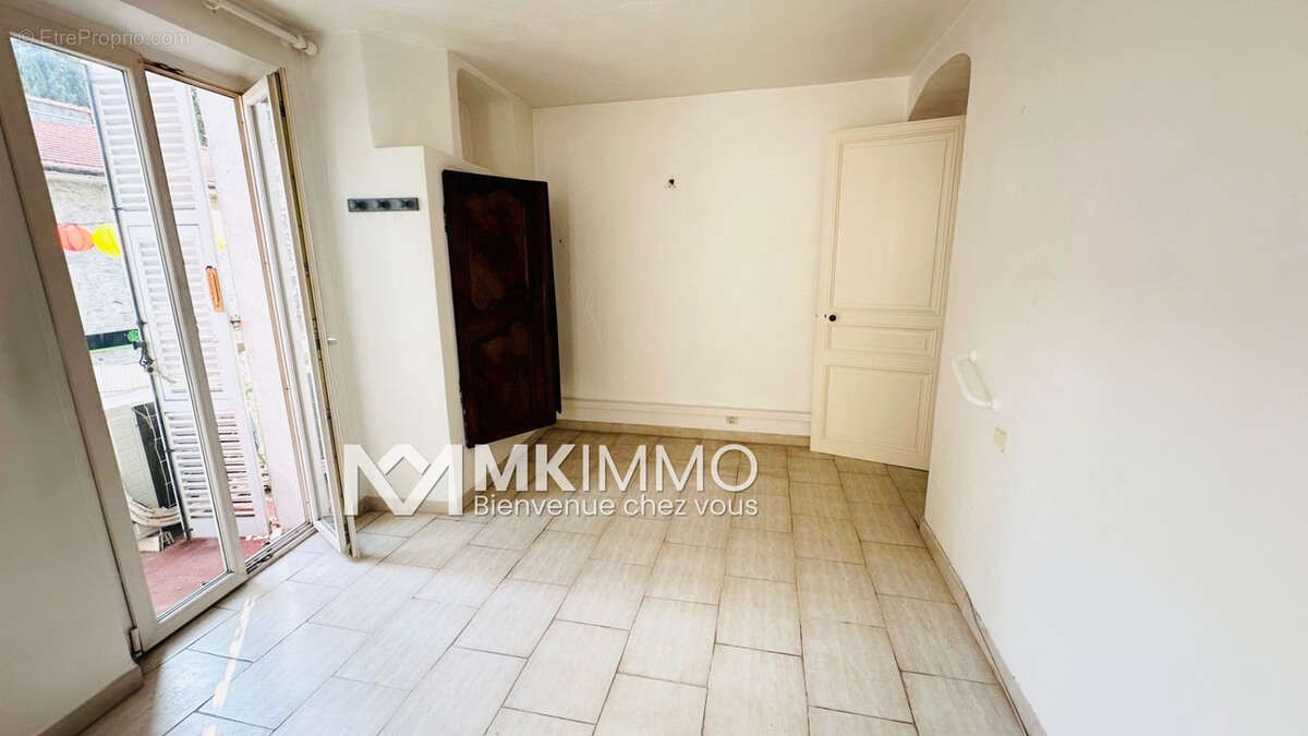 Maison à LA COLLE-SUR-LOUP