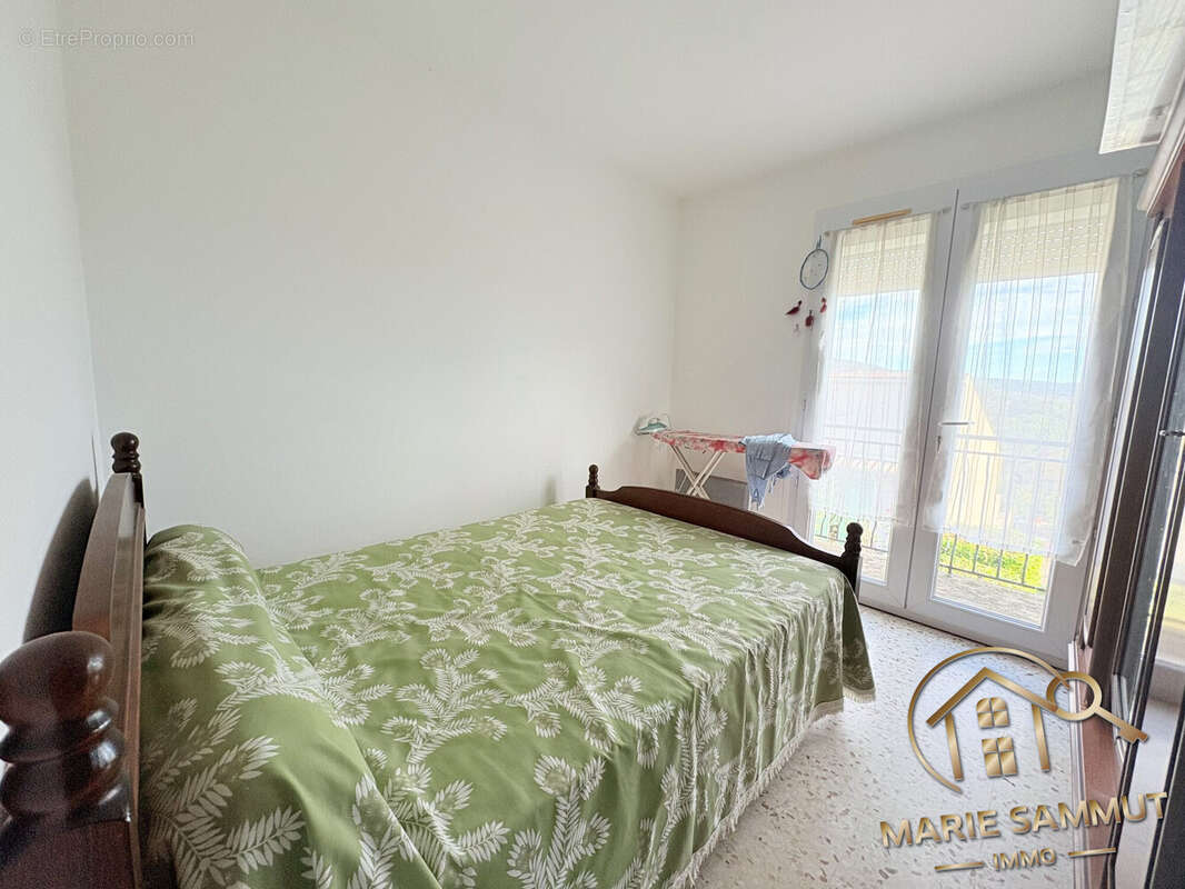 Maison à SAINT-JEAN-DE-FOS