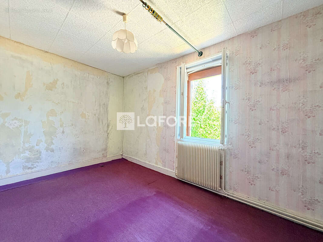 Maison Sainte Menehould 5 pièces 119 m2 - photo 10