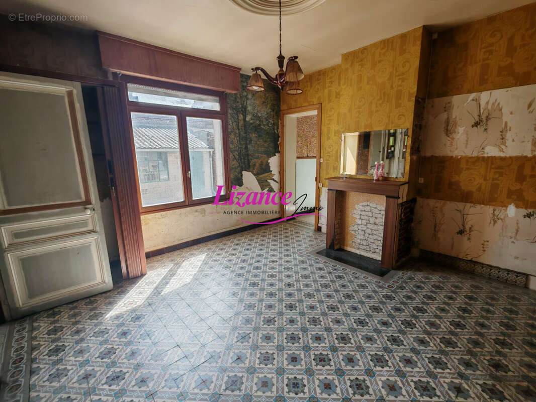 Maison 91 m² à Bertincourt  - photo 5