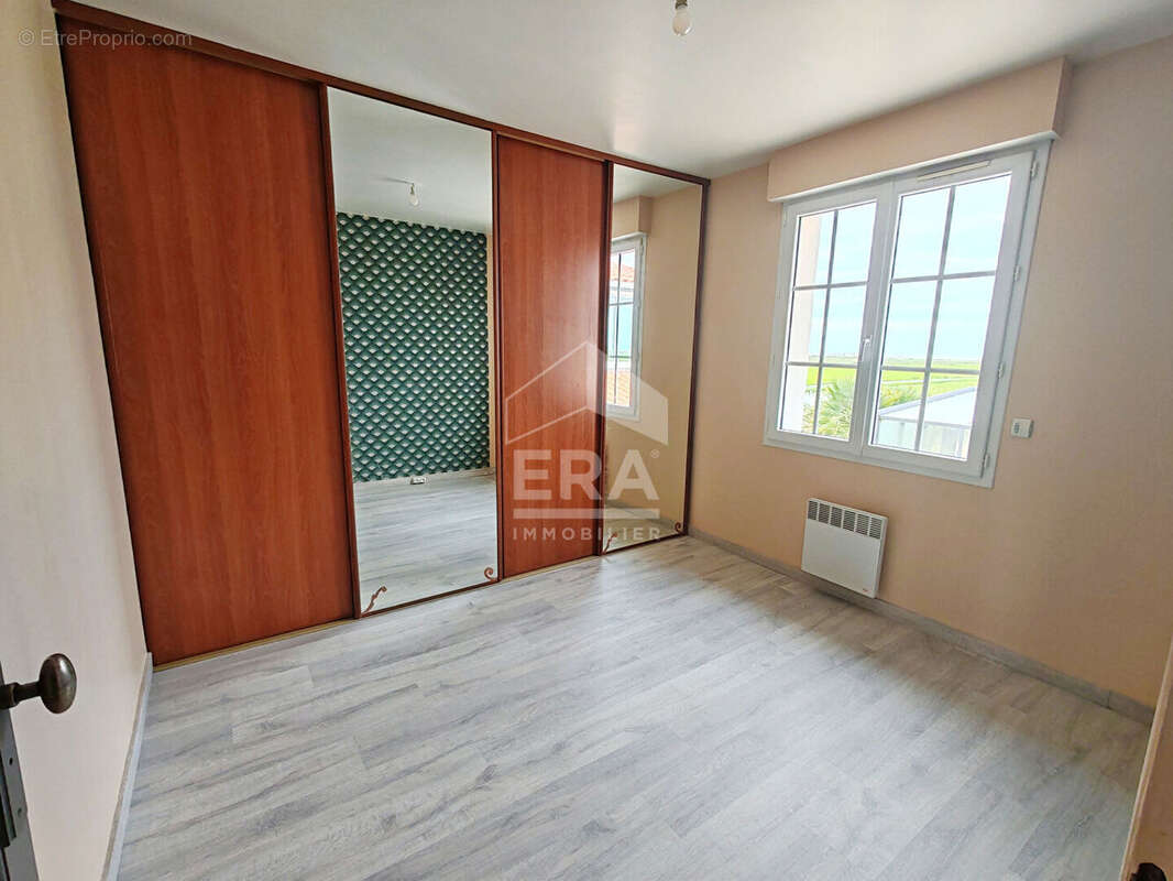 Maison à LA ROCHELLE