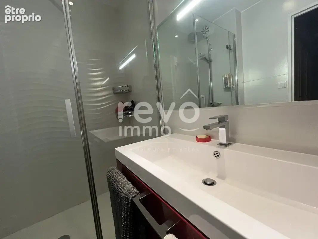 Terrasse et Jardin, Double Séjour, 3 Chambres, équipé haut de gamme - photo 33