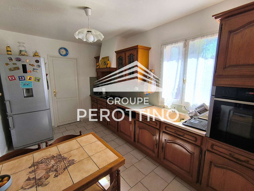 Maison à LA DESTROUSSE