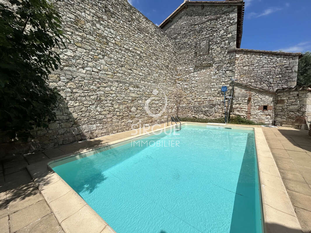 Maison à ALBI