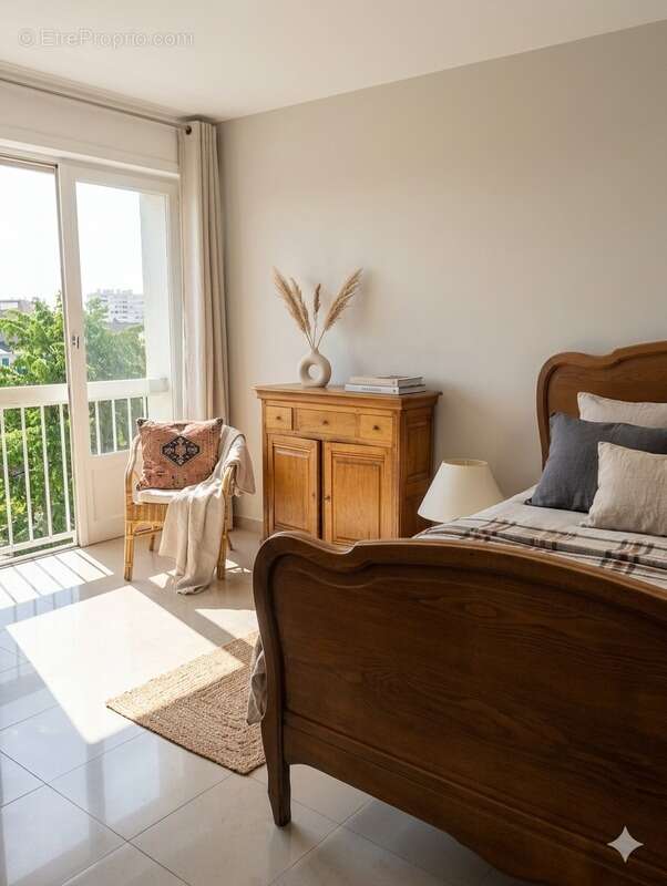 Appartement à MACON