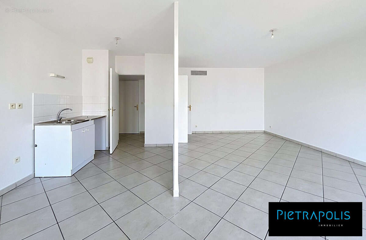 Appartement 72 m² à Lyon-7e  - photo 5