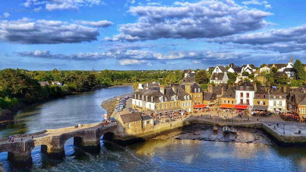 Appartement à AURAY