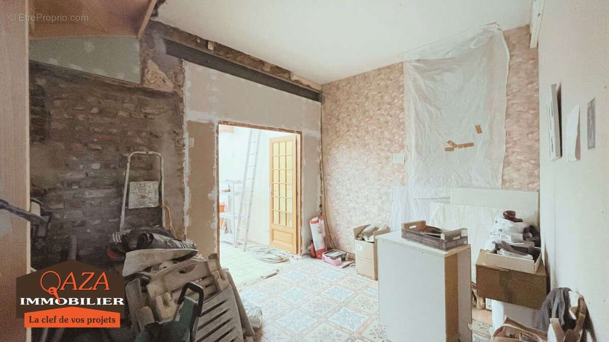 Maison à ANSTAING