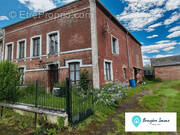 Maison à ORIGNY-EN-THIERACHE