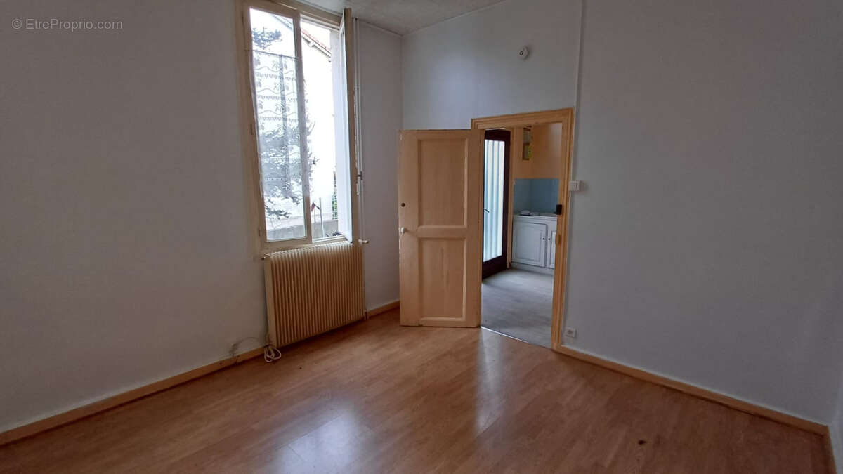 Appartement à CLERMONT-FERRAND
