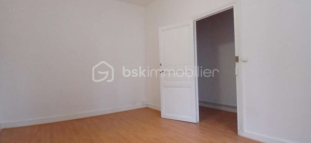 Maison de ville - photo 6