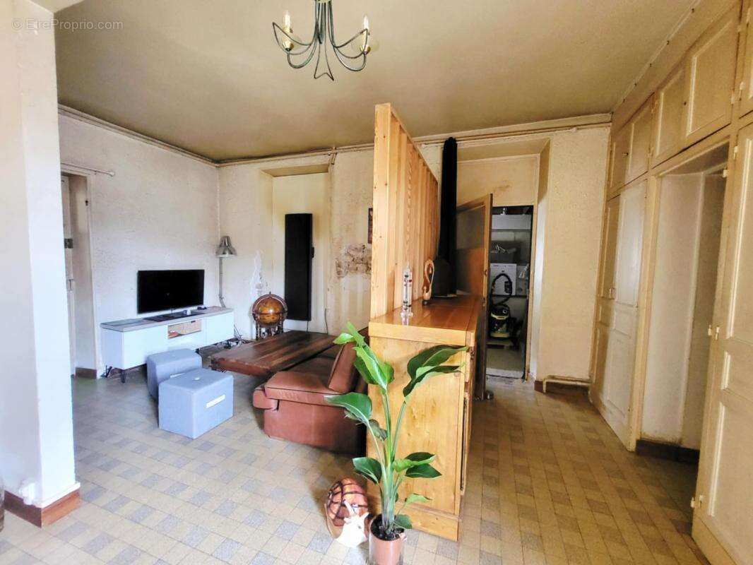 Maison à ETAMPES