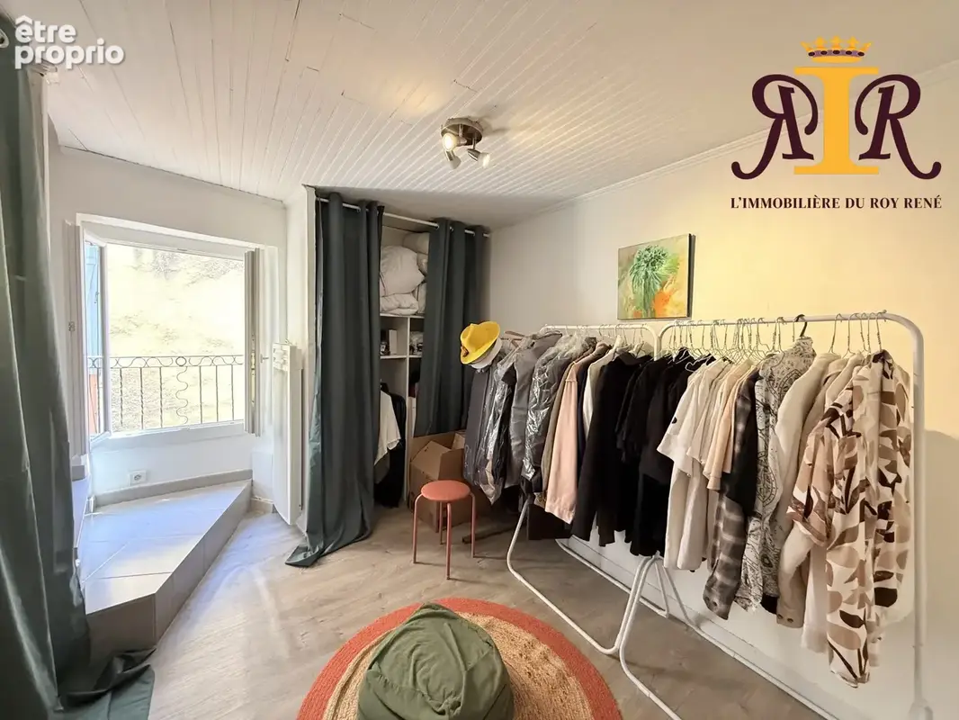 Maison 3 pièces 71 m² à vendre à Meyrargues (13650) - photo 7