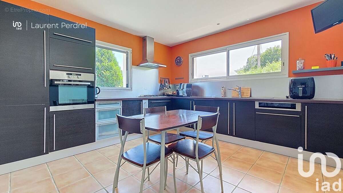 Photo 7 - Maison à CADEN