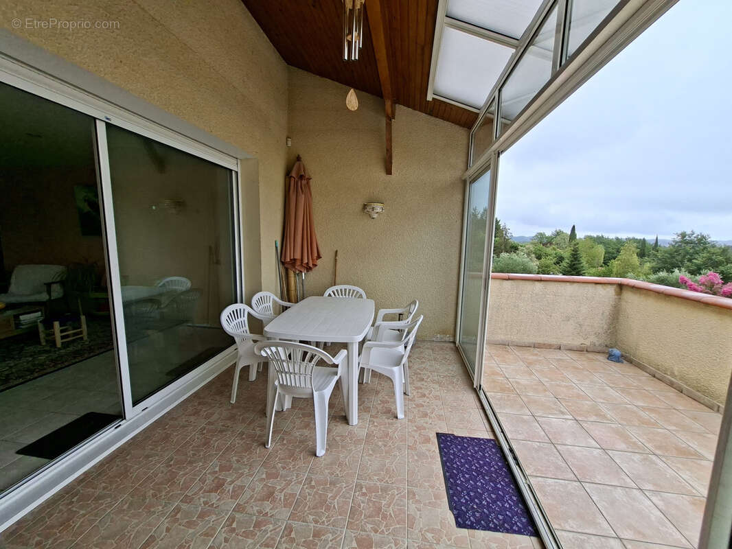 Superbe maison - photo 3