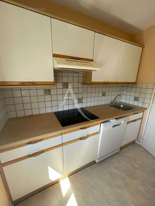 Appartement à SAINT-JEAN-DE-BRAYE