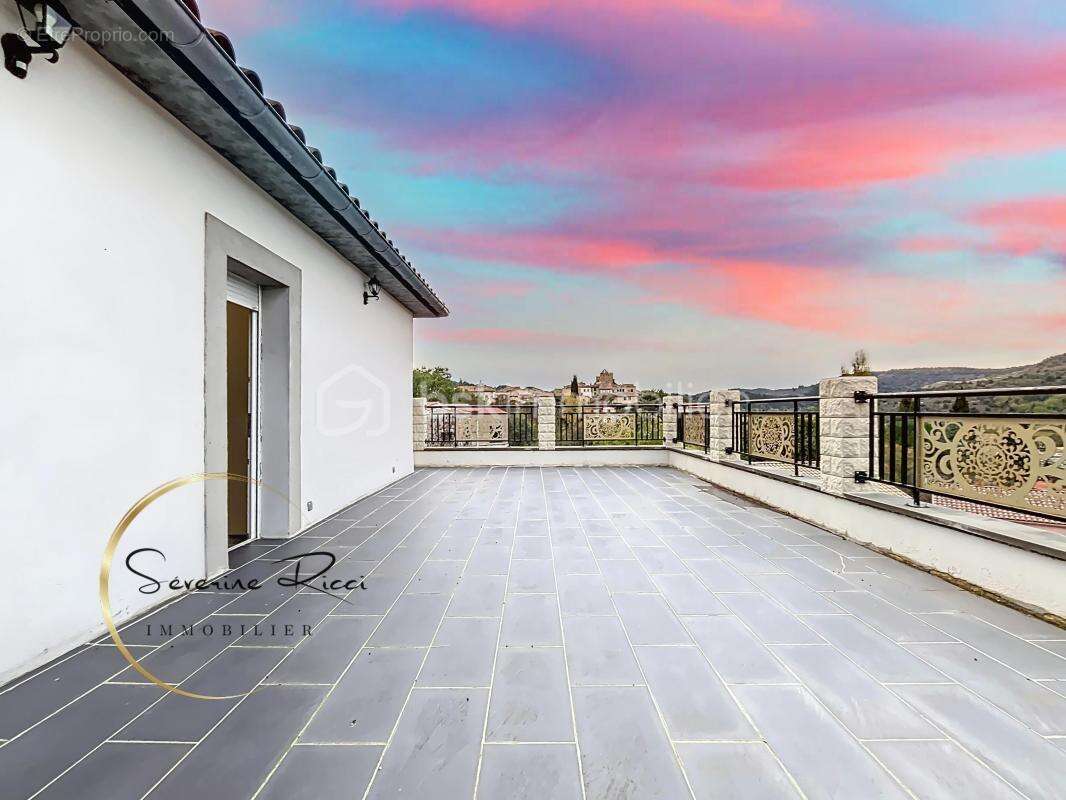Villa de 145 m² - photo 15