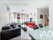 Photo 1 - Appartement à MULHOUSE