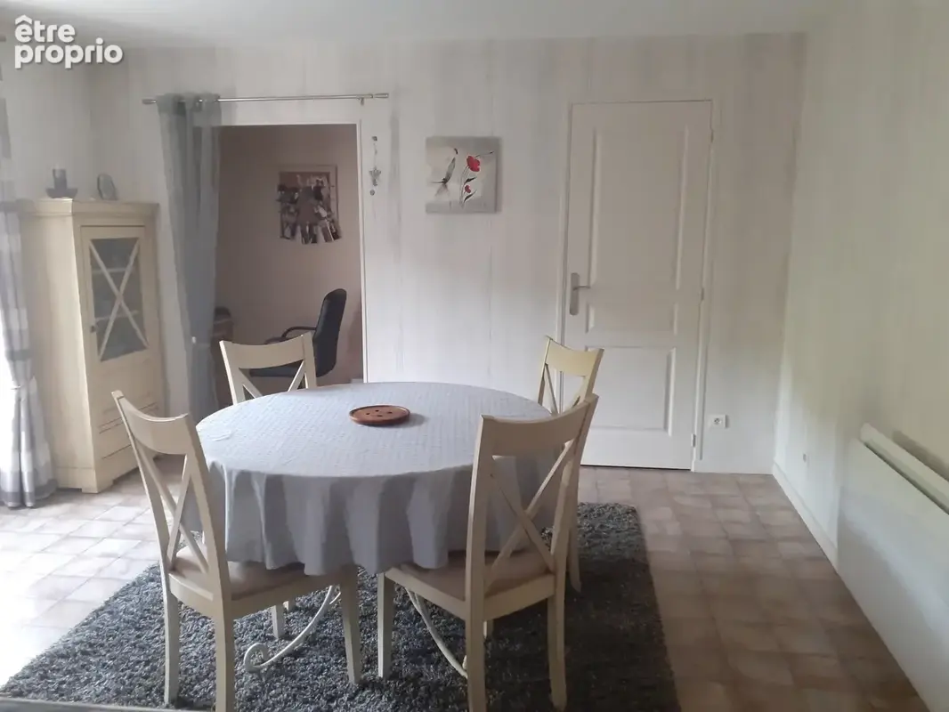 Appartement à GIVORS