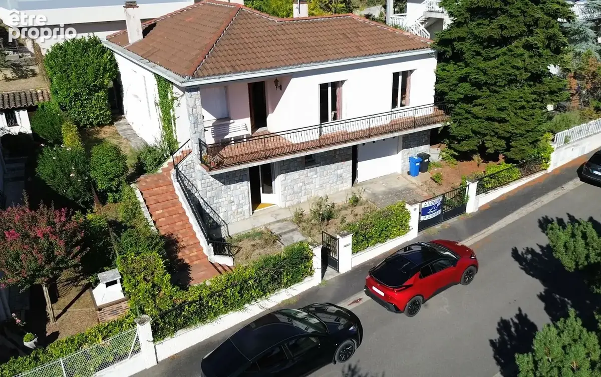 Maison à L'UNION
