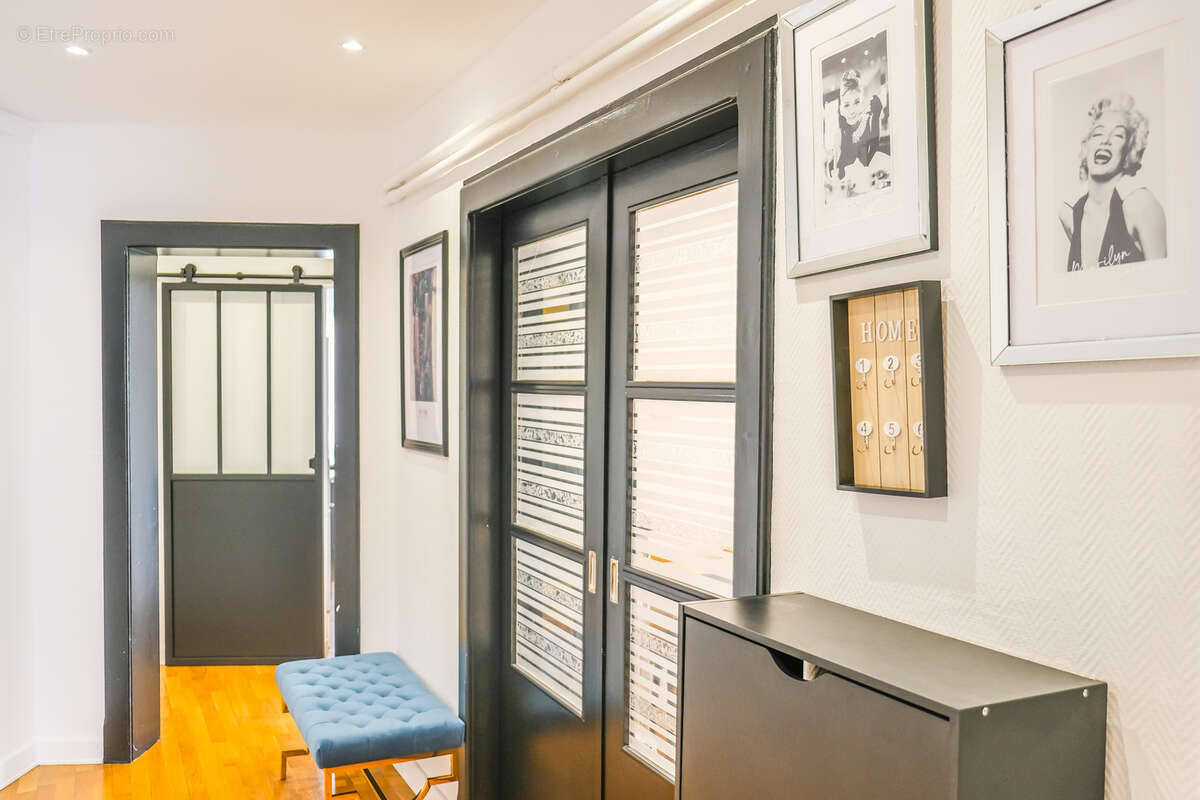 Appartement à THIONVILLE