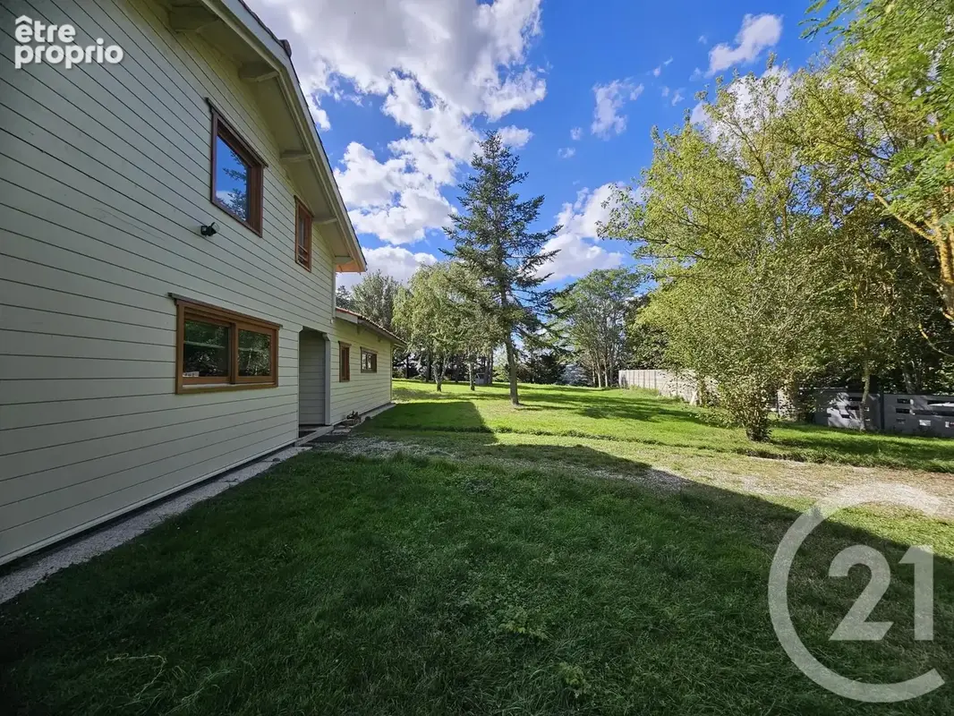 Maison 6 pièces 260 m² à vendre à Montgeard (31560) - photo 7