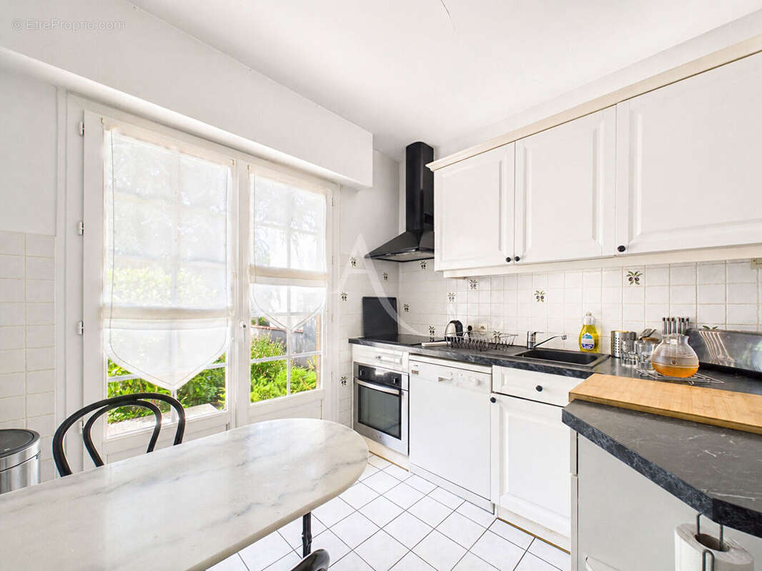 Maison Champigny Sur Marne 6 pièce(s) 130 m2 - photo 12