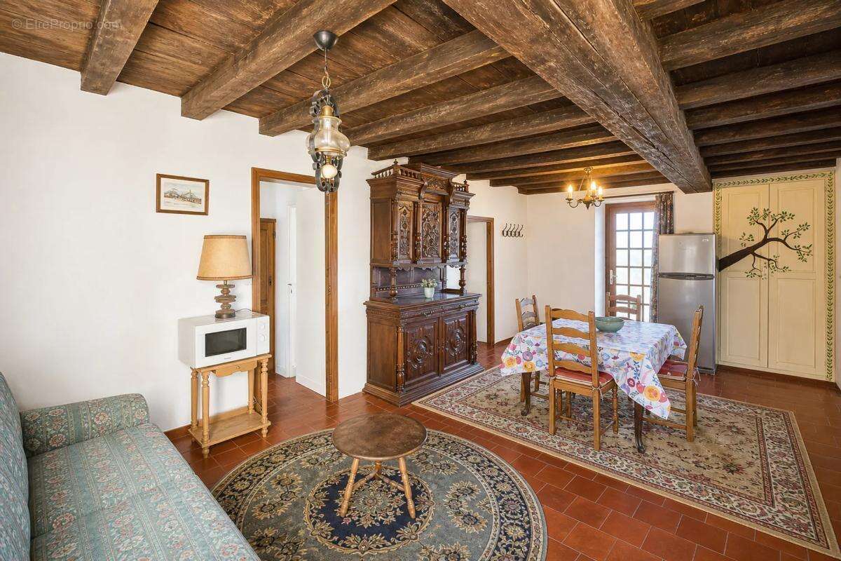 Charmante maison 3 pièces avec grand terrain - photo 17