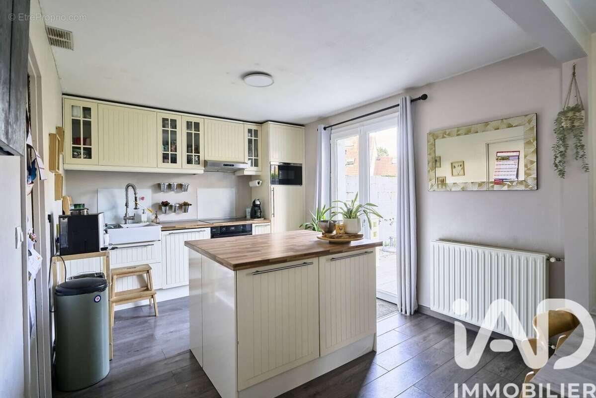 Photo 4 - Maison à MARCHIENNES