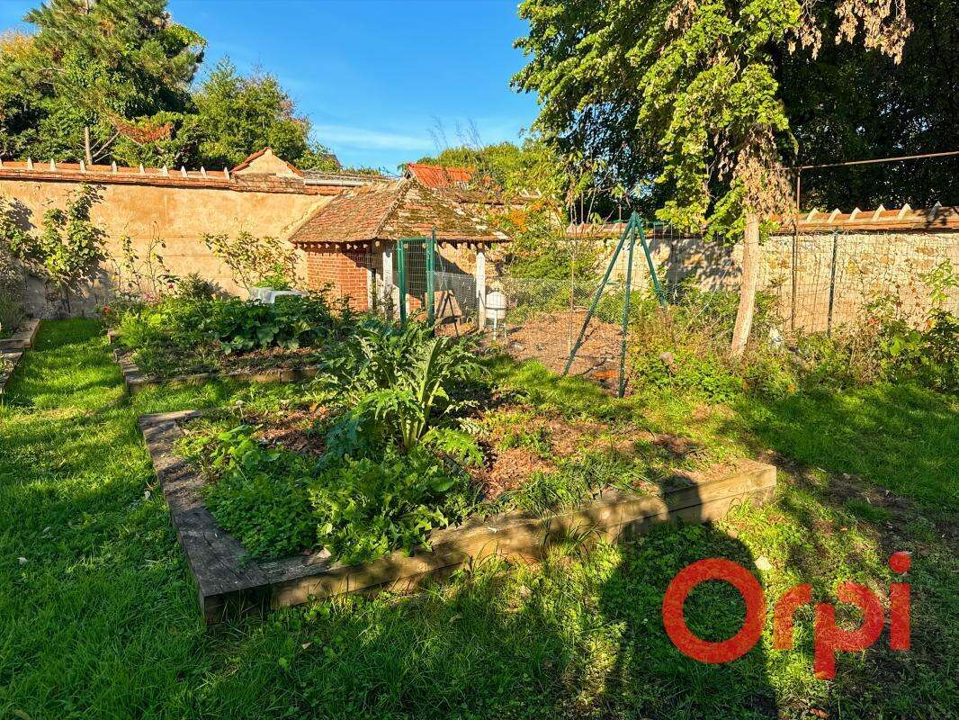 Maison à SAINT-AMAND-MONTROND