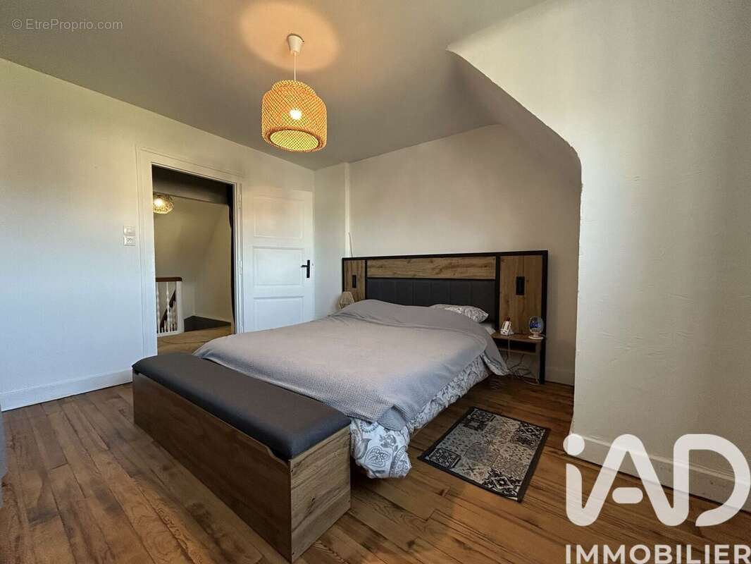 Photo 9 - Maison à TURCKHEIM