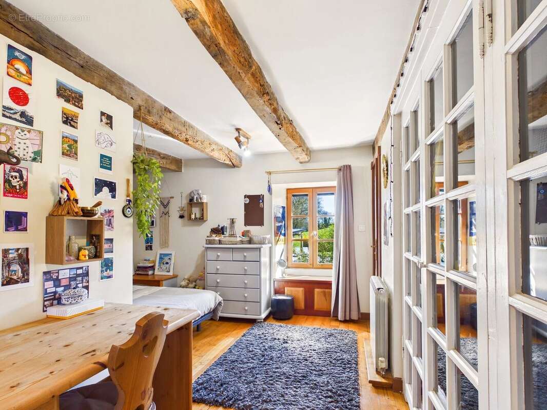 Maison à LA FOUILLADE