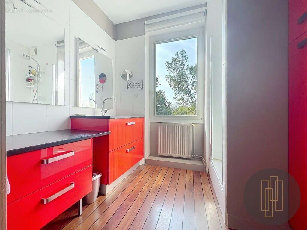 Maison à VILLEFRANCHE-SUR-SAONE