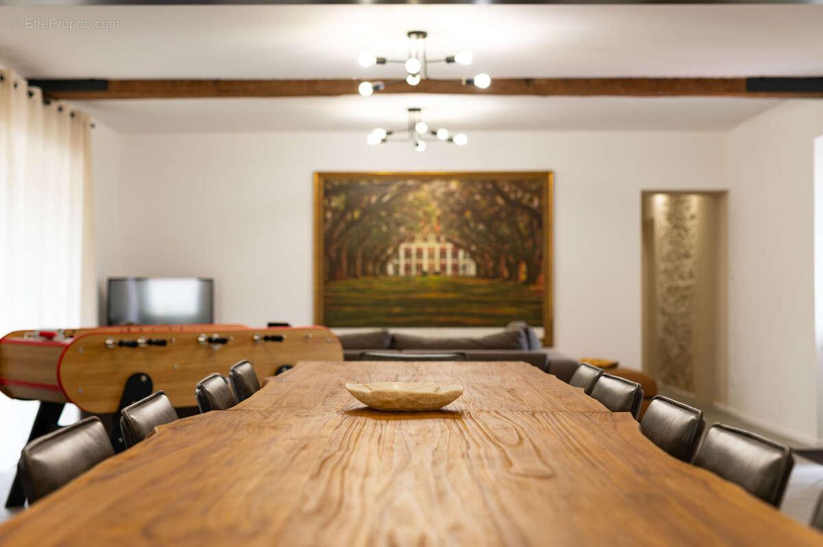 Maison à TALMONT-SAINT-HILAIRE