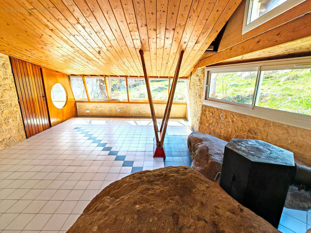 Photo 9 - Maison à BELVEDERE