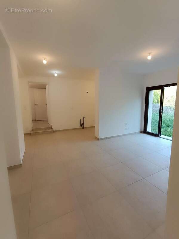 Appartement à VILLARD-DE-LANS