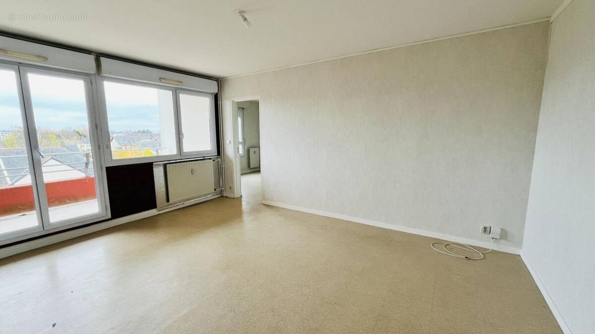 Appartement à ANGERS