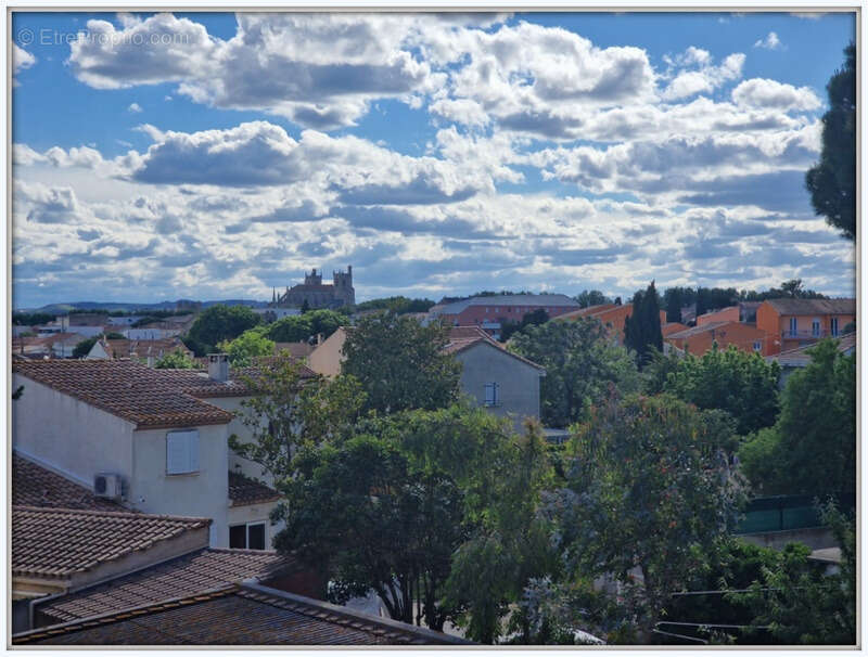 Appartement à NARBONNE