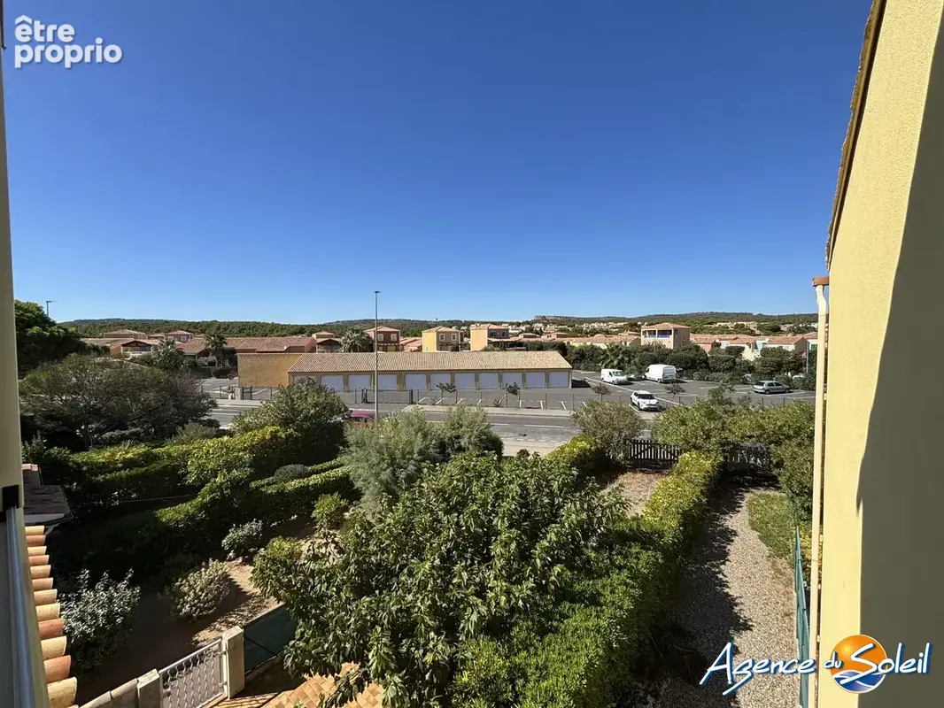 Appartement à NARBONNE