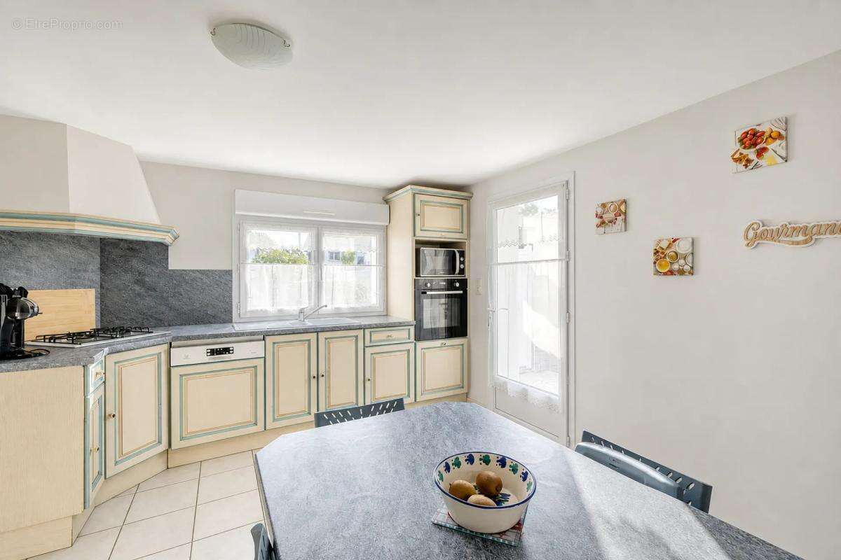 Maison de 6 pièces de 127 m² à Châtelaillon-Plage - photo 3